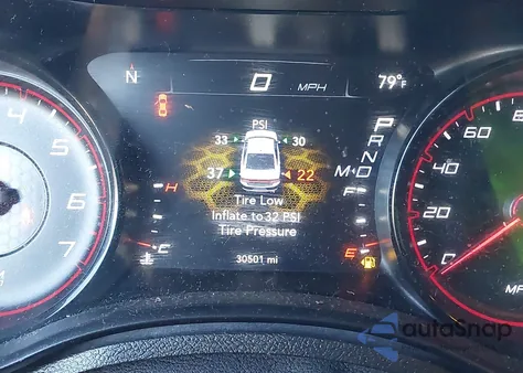 2021 Dodge Charger R/T Rwd из США, поврежденный, VIN 2C3CDXCT3MH577501